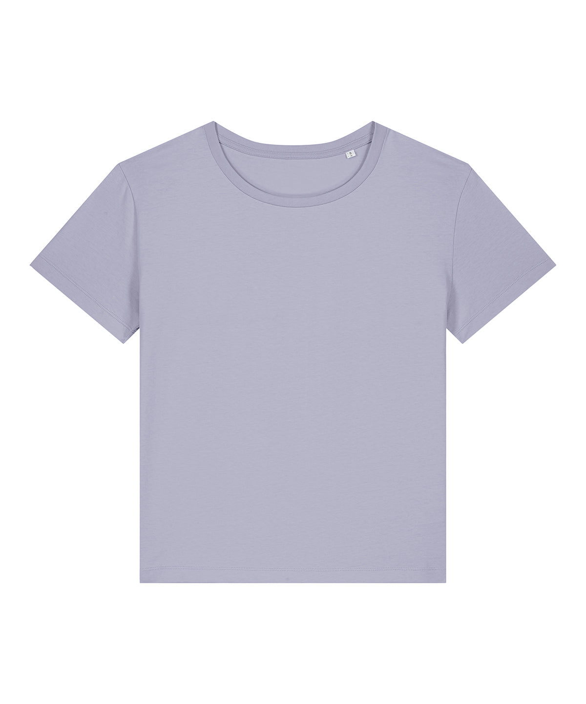WomenÃ¢â‚¬â„¢s Stella Serena iconic mid-light t-shirt (STTW173)
