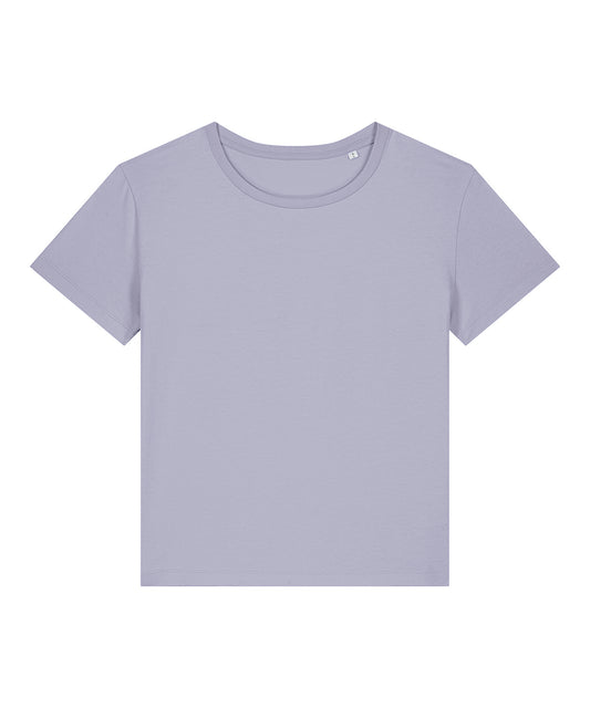 WomenÃ¢â‚¬â„¢s Stella Serena iconic mid-light t-shirt (STTW173)