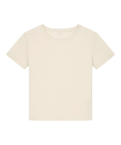 WomenÃ¢â‚¬â„¢s Stella Serena iconic mid-light t-shirt (STTW173)