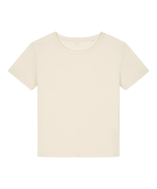 WomenÃ¢â‚¬â„¢s Stella Serena iconic mid-light t-shirt (STTW173)