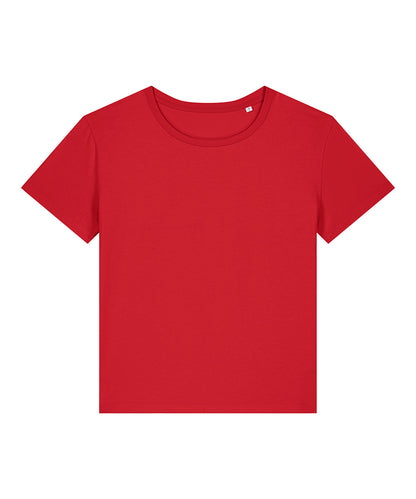 WomenÃ¢â‚¬â„¢s Stella Serena iconic mid-light t-shirt (STTW173)