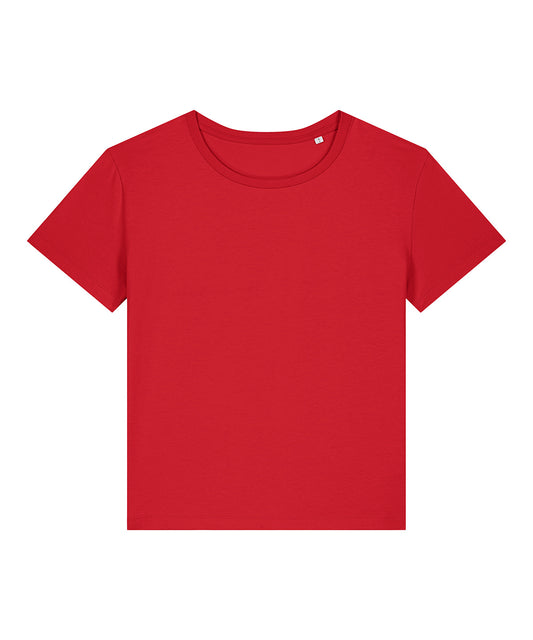 WomenÃ¢â‚¬â„¢s Stella Serena iconic mid-light t-shirt (STTW173)