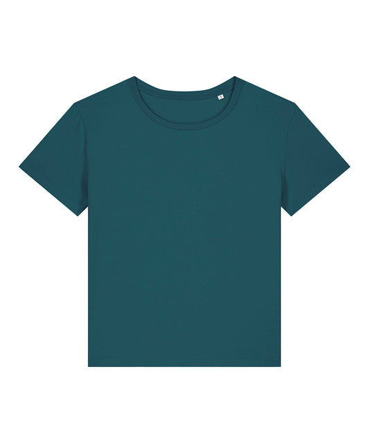 WomenÃ¢â‚¬â„¢s Stella Serena iconic mid-light t-shirt (STTW173)