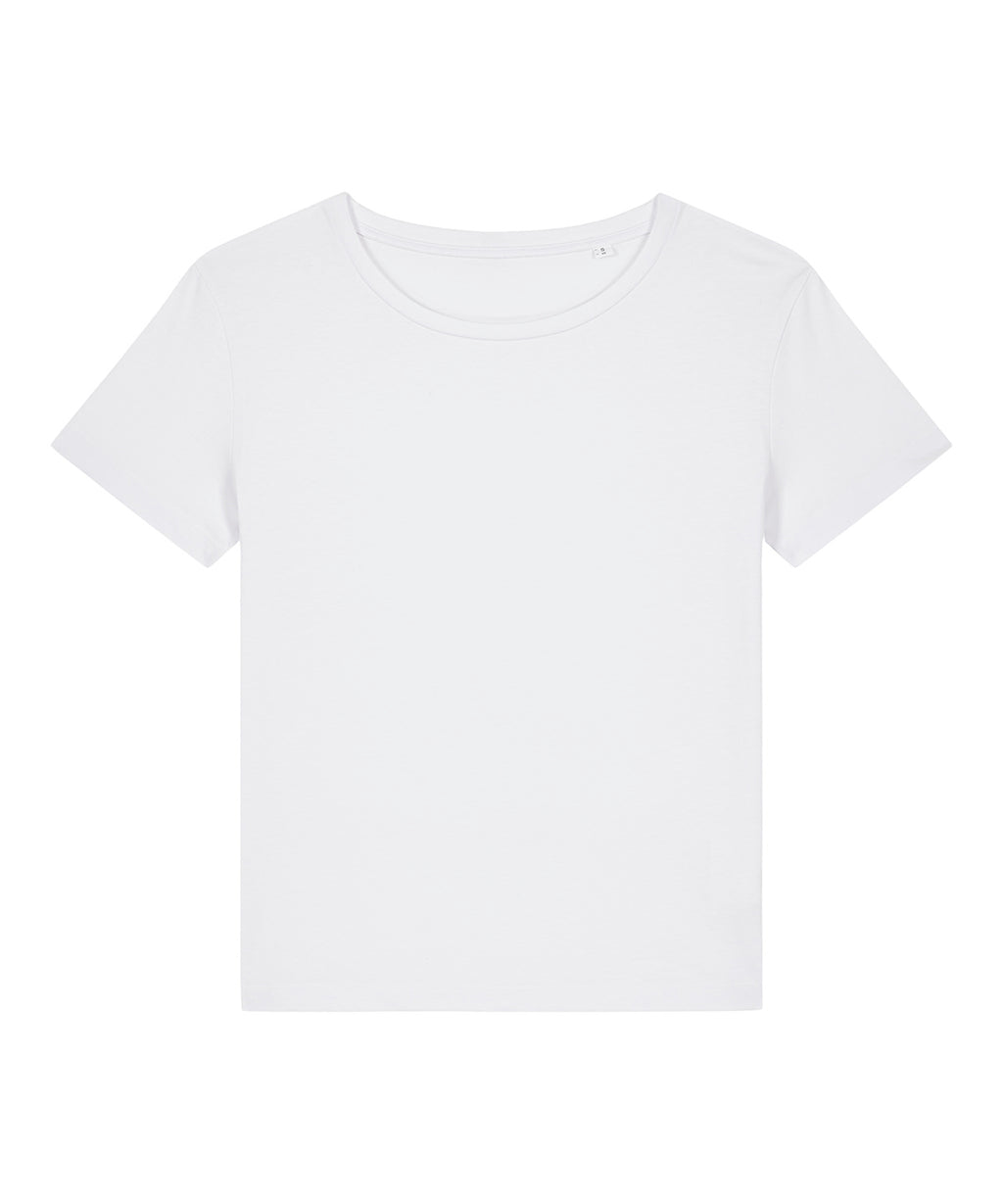 WomenÃ¢â‚¬â„¢s Stella Serena iconic mid-light t-shirt (STTW173)