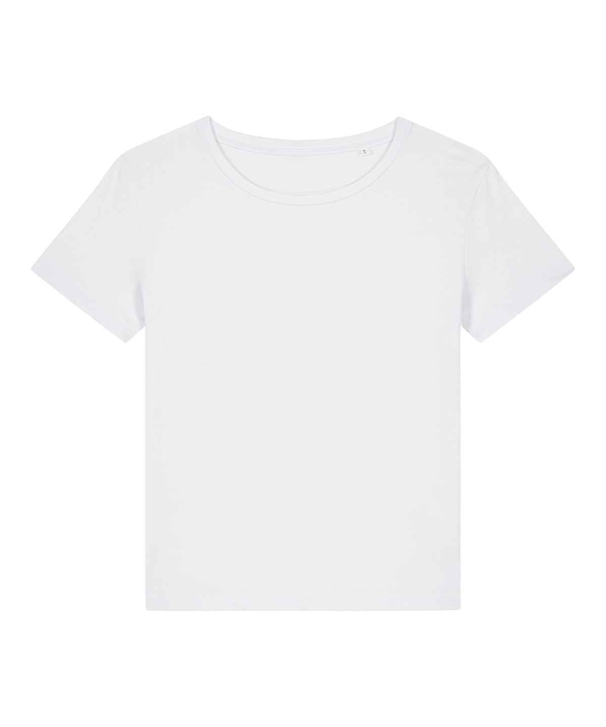 WomenÃ¢â‚¬â„¢s Stella Serena iconic mid-light t-shirt (STTW173)