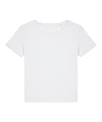 WomenÃ¢â‚¬â„¢s Stella Serena iconic mid-light t-shirt (STTW173)