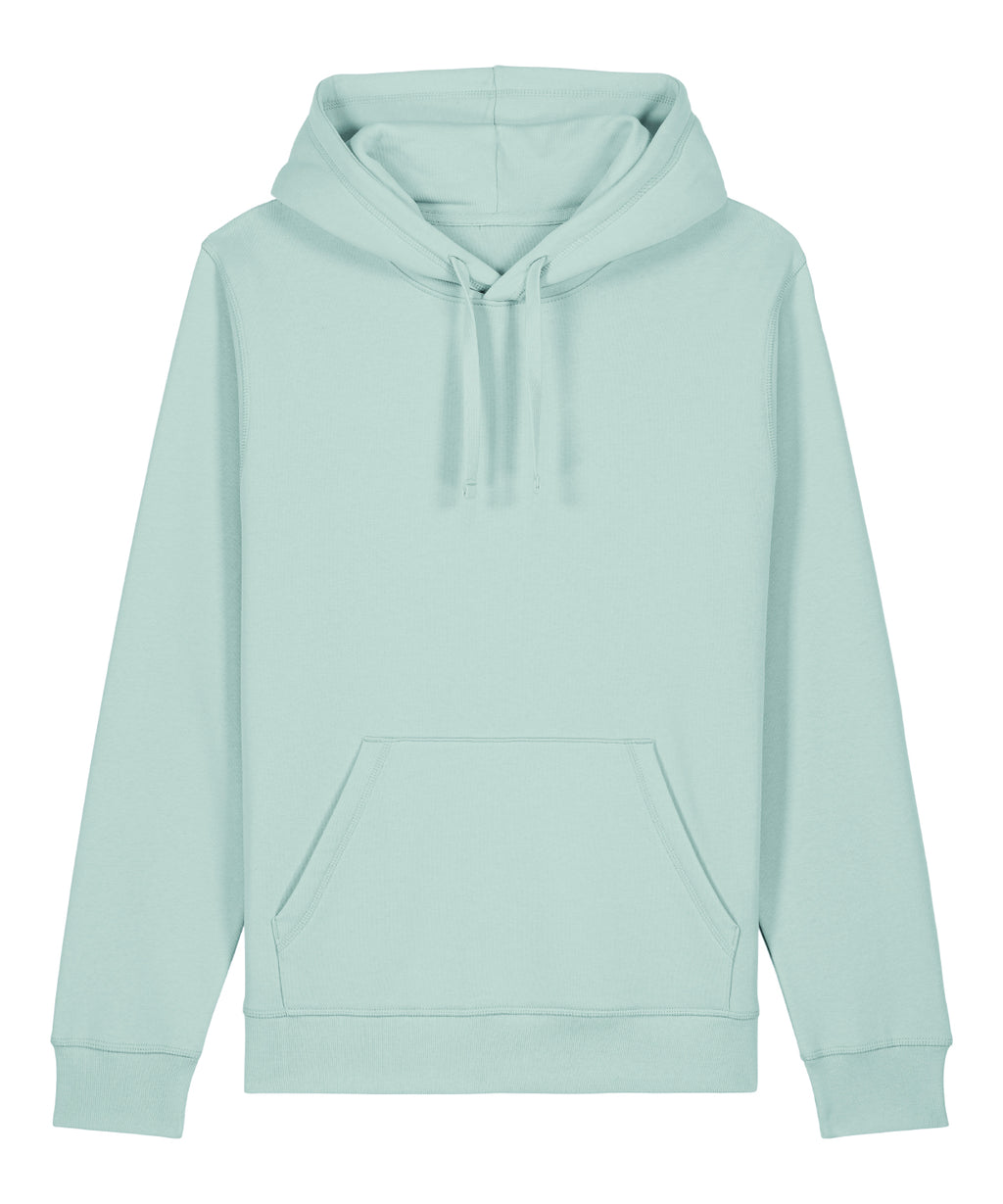 Unisex Drummer 2.0 hoodie (STSU168)