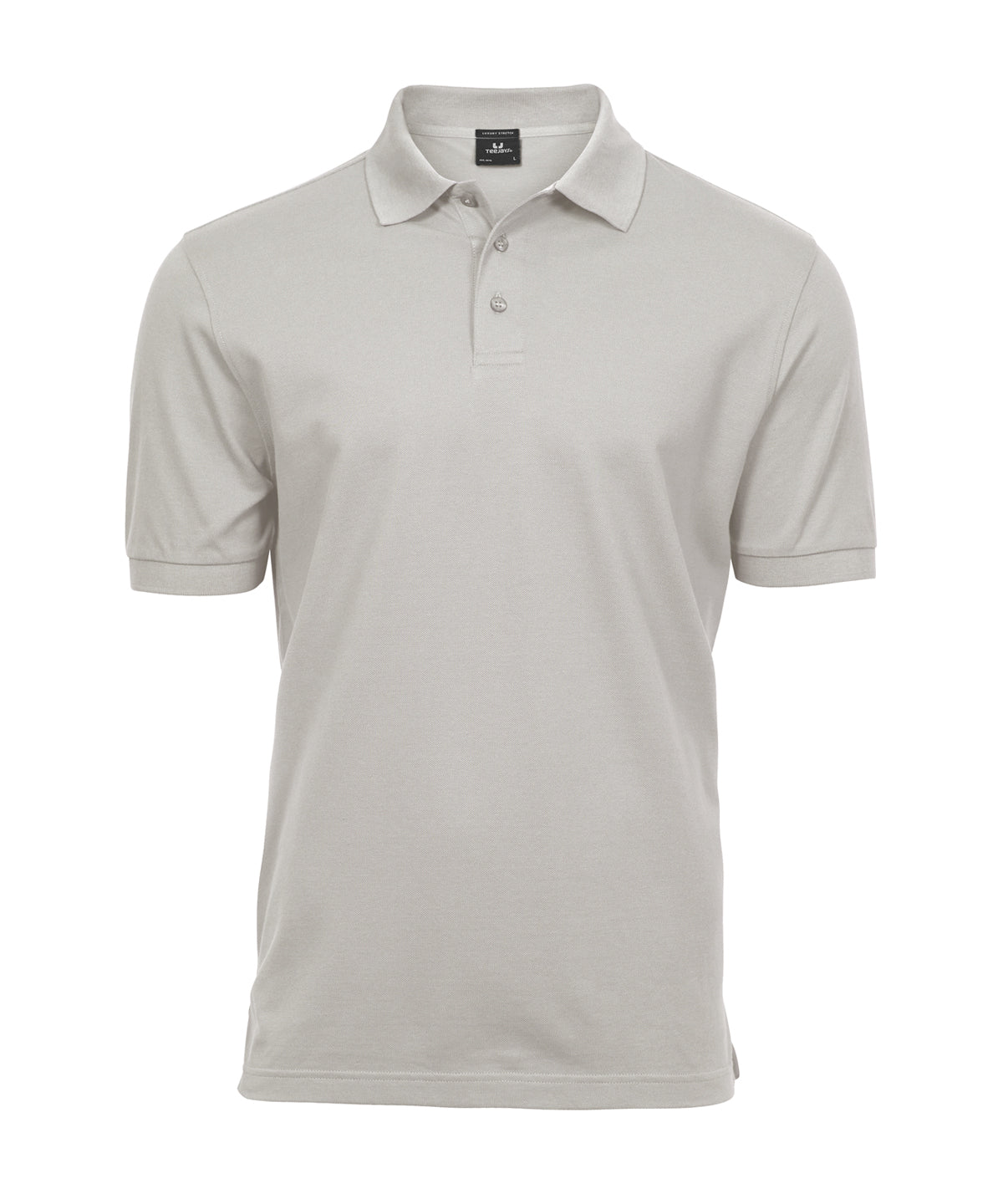 Tee Jays Luxury Stretch Polo