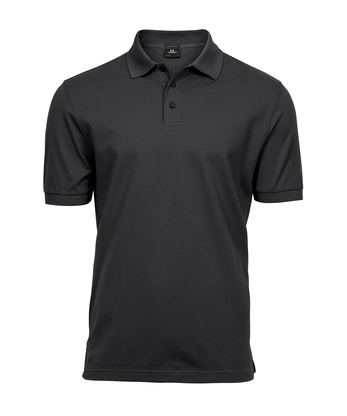 Tee Jays Luxury Stretch Polo