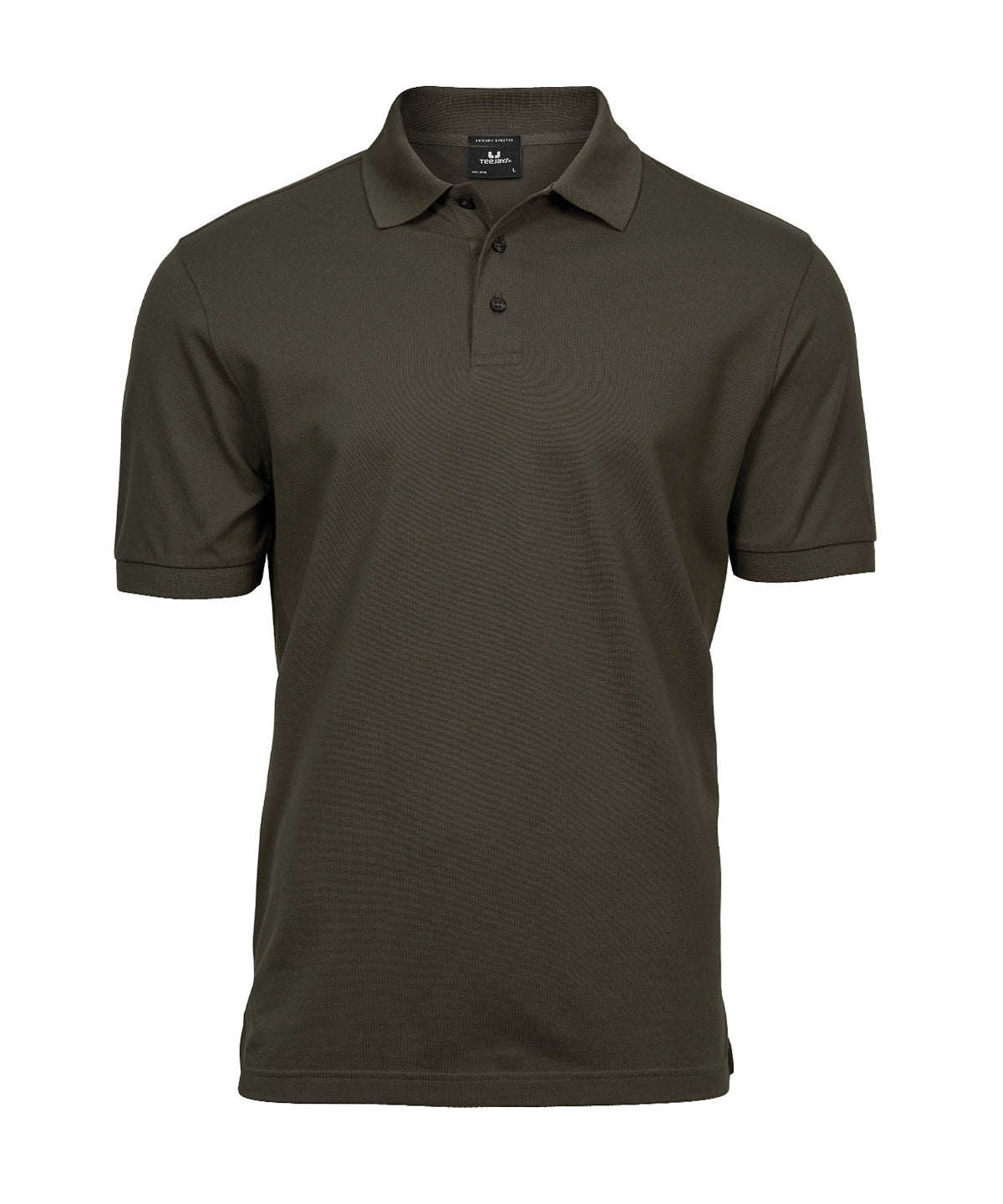 Tee Jays Luxury Stretch Polo