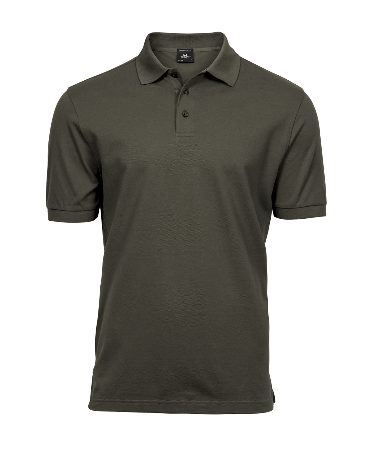 Tee Jays Luxury Stretch Polo