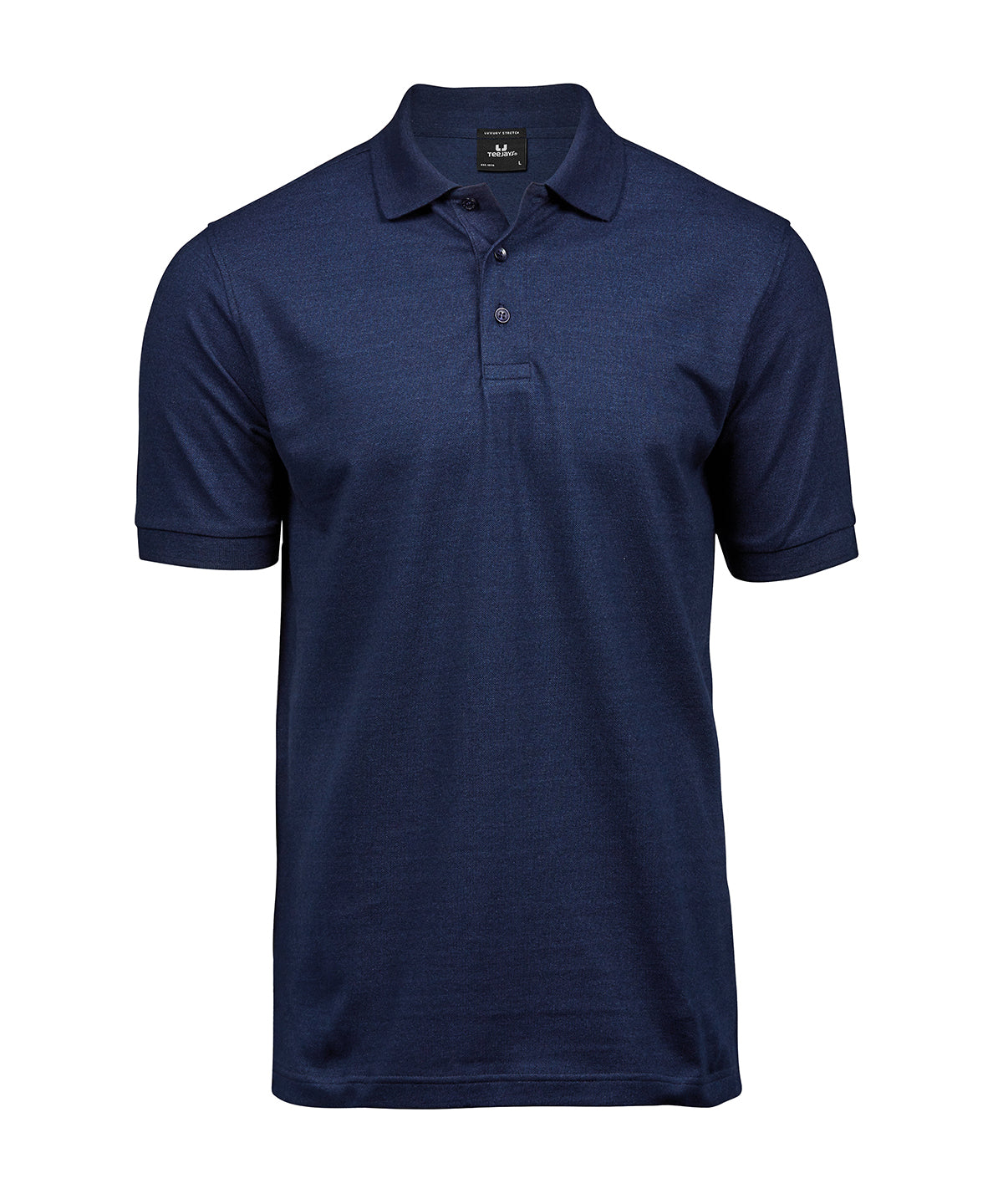 Tee Jays Luxury Stretch Polo