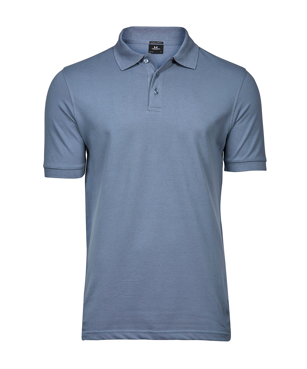 Tee Jays Luxury Stretch Polo