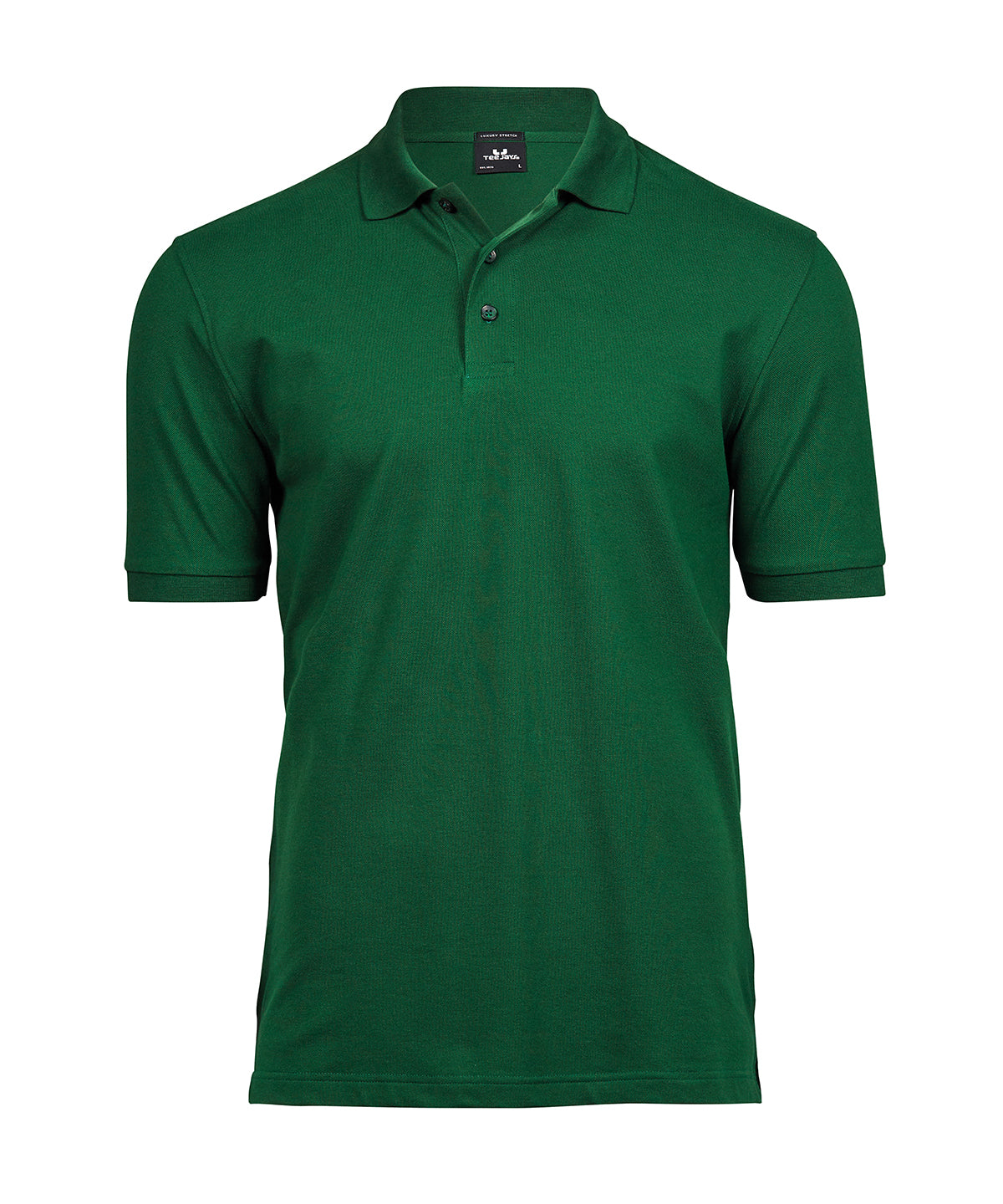 Tee Jays Luxury Stretch Polo