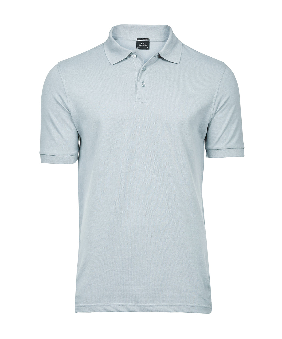 Tee Jays Luxury Stretch Polo