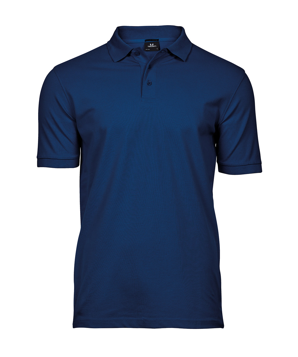 Tee Jays Luxury Stretch Polo