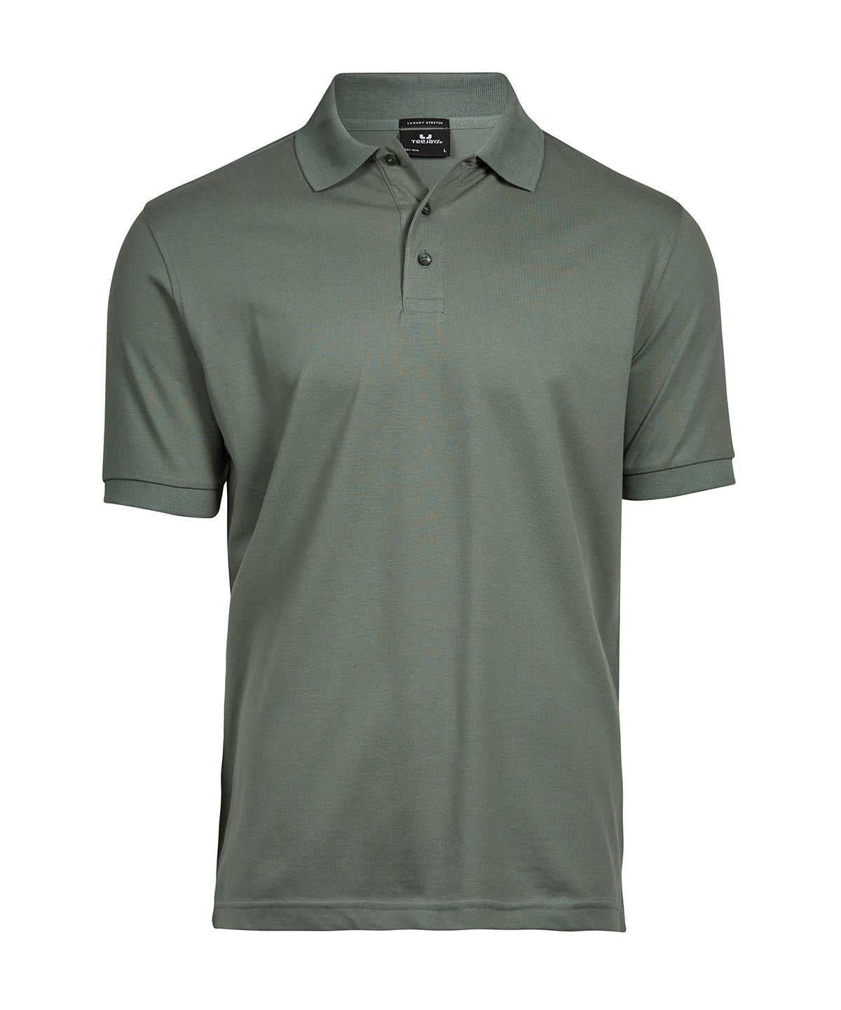 Tee Jays Luxury Stretch Polo