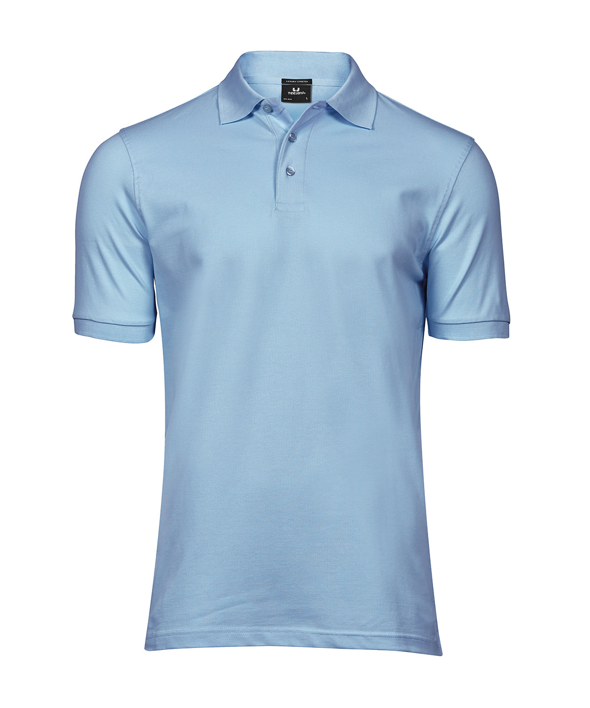 Tee Jays Luxury Stretch Polo