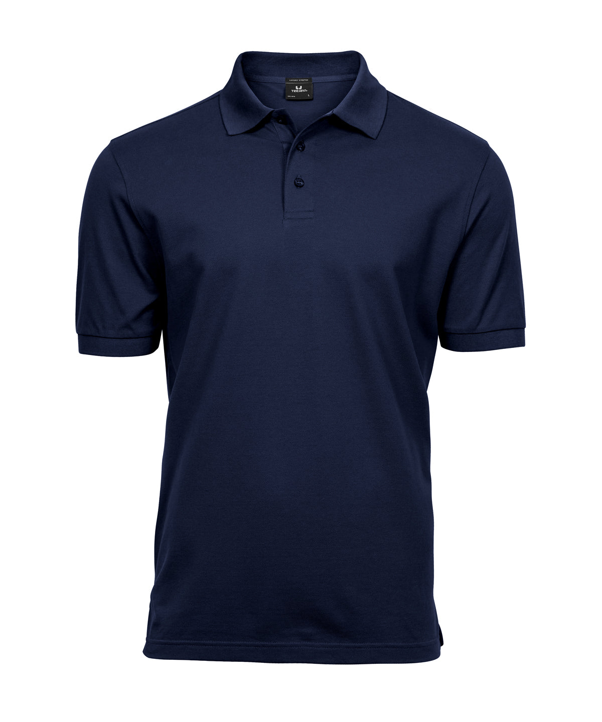 Tee Jays Luxury Stretch Polo