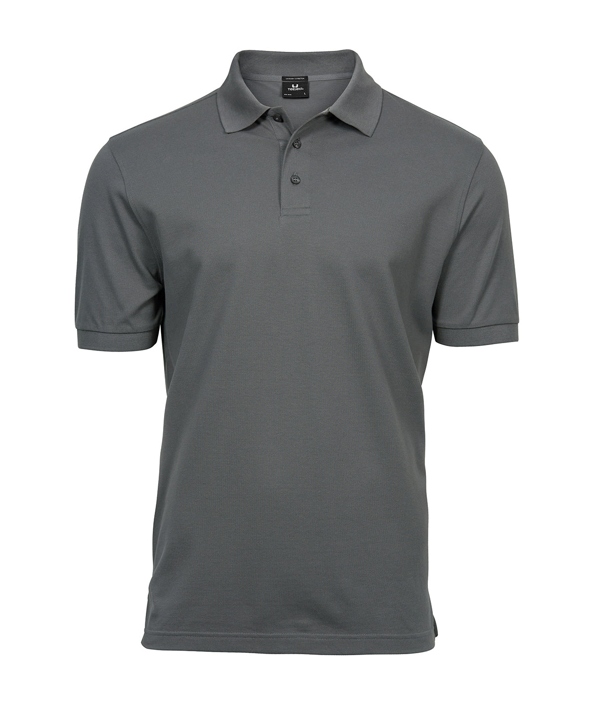 Tee Jays Luxury Stretch Polo