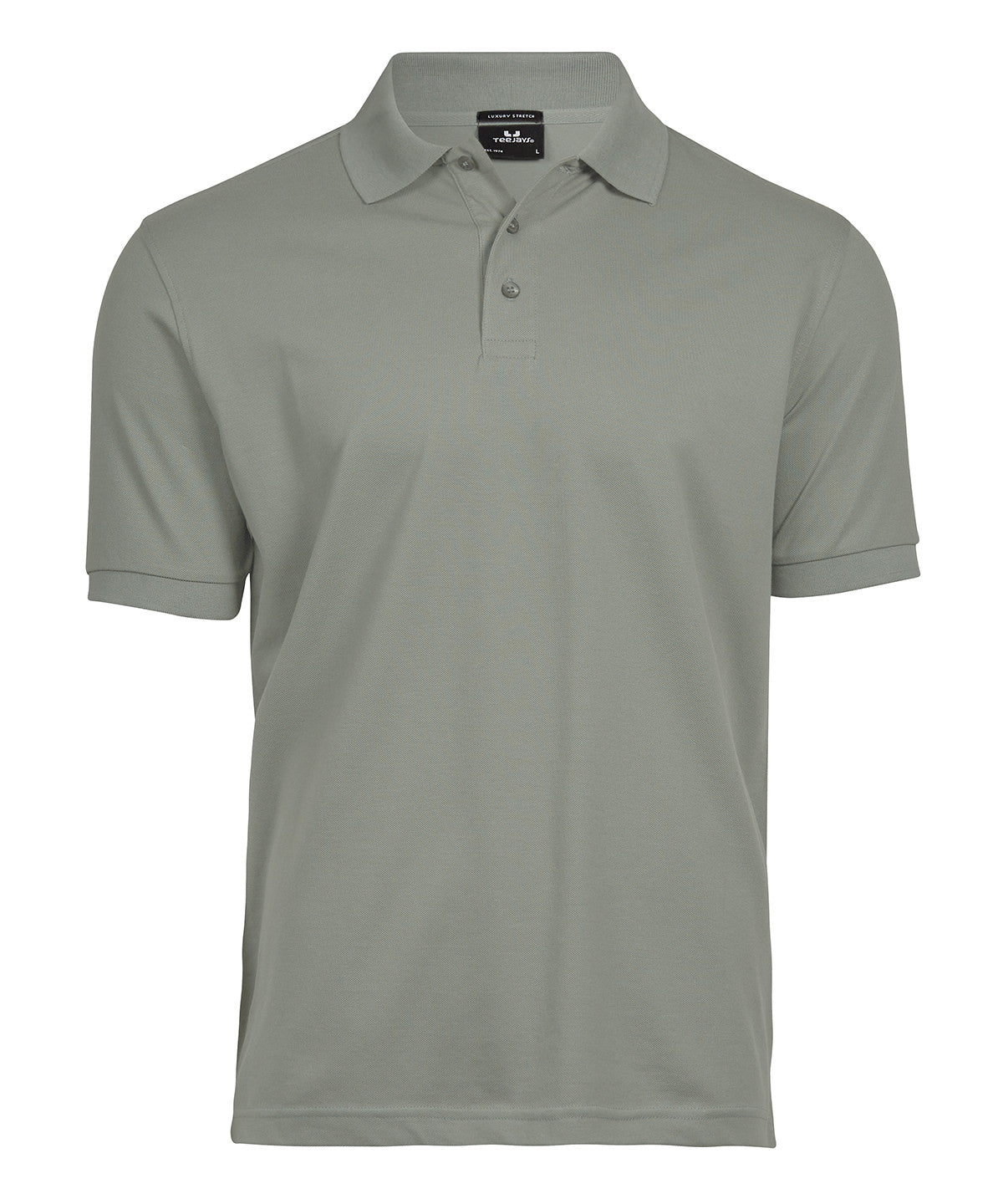 Tee Jays Luxury Stretch Polo
