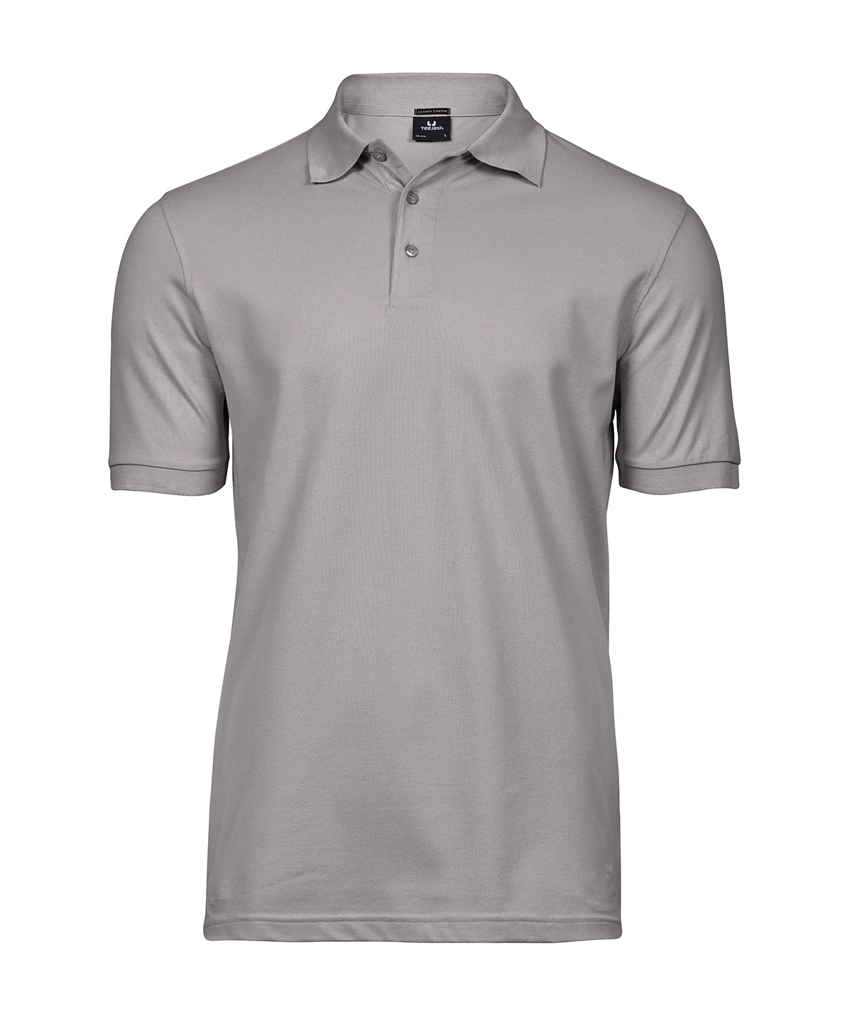 Tee Jays Luxury Stretch Polo