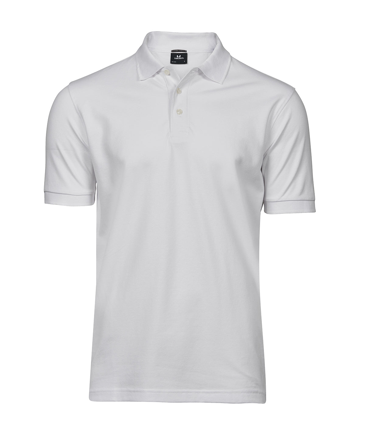 Tee Jays Luxury Stretch Polo