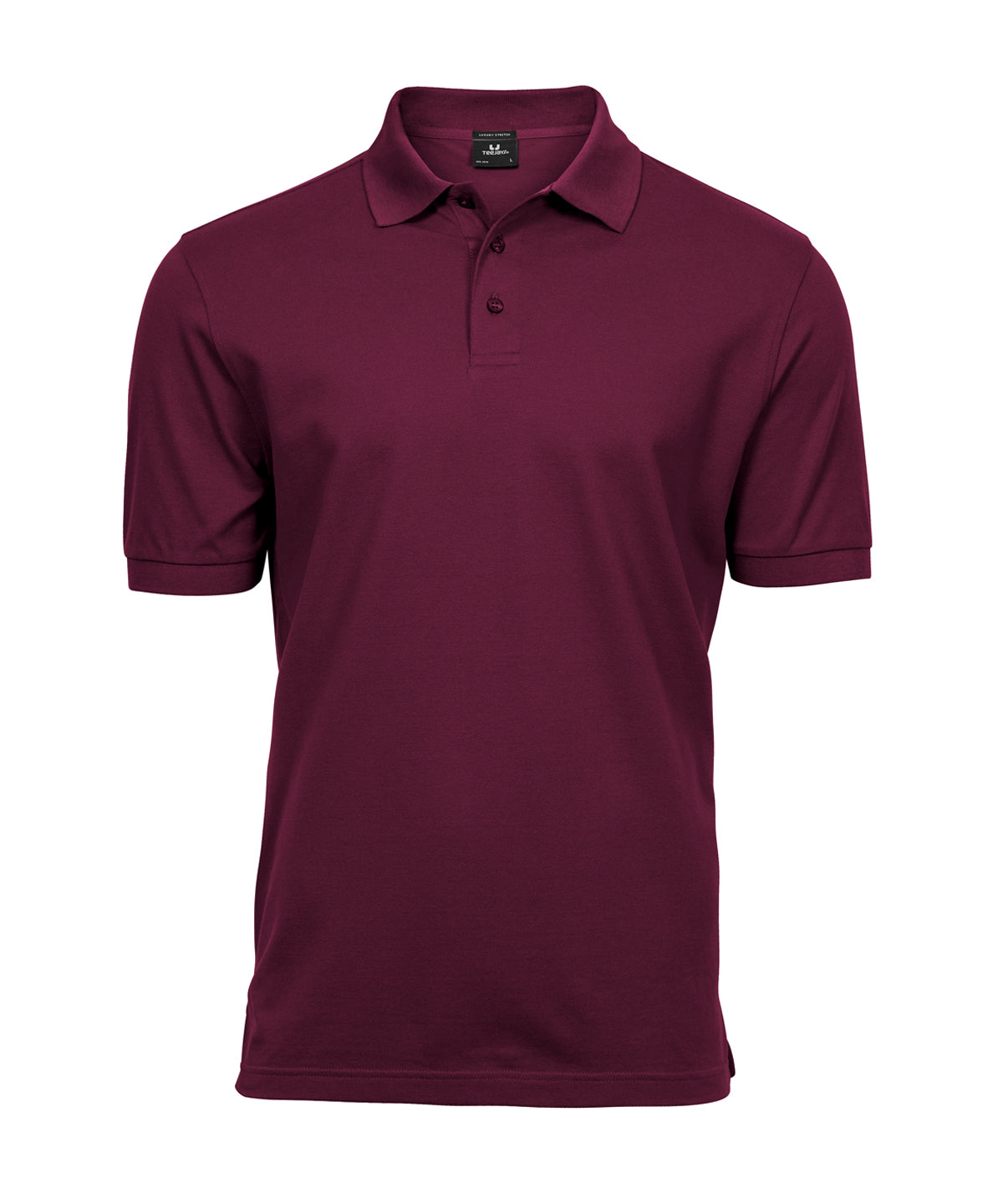 Tee Jays Luxury Stretch Polo