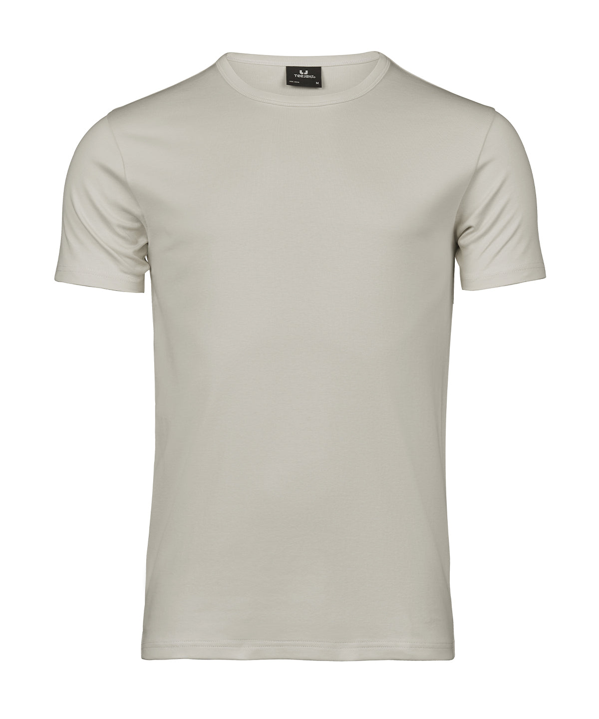Tee Jays Interlock Tee