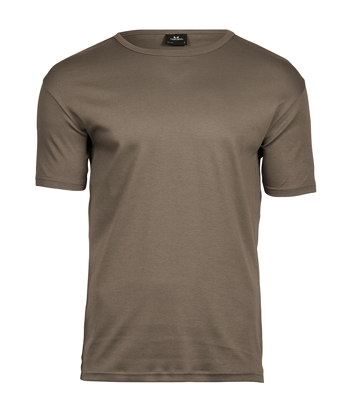 Tee Jays Interlock Tee