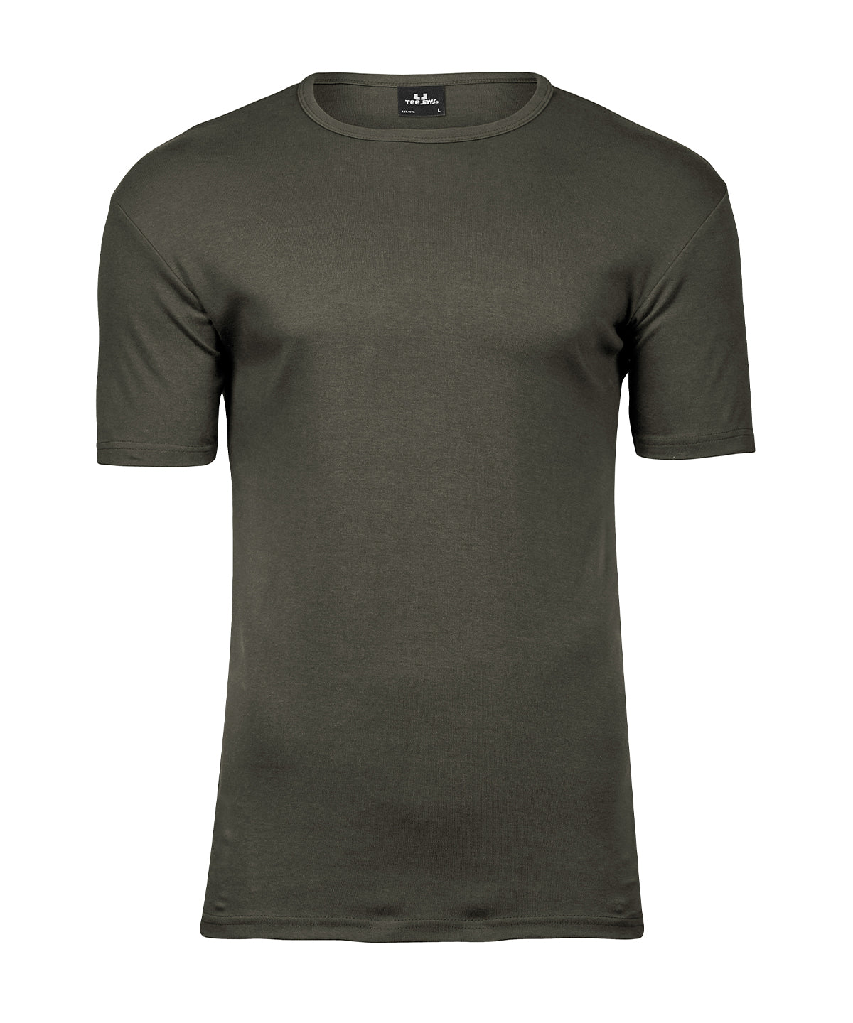 Tee Jays Interlock Tee