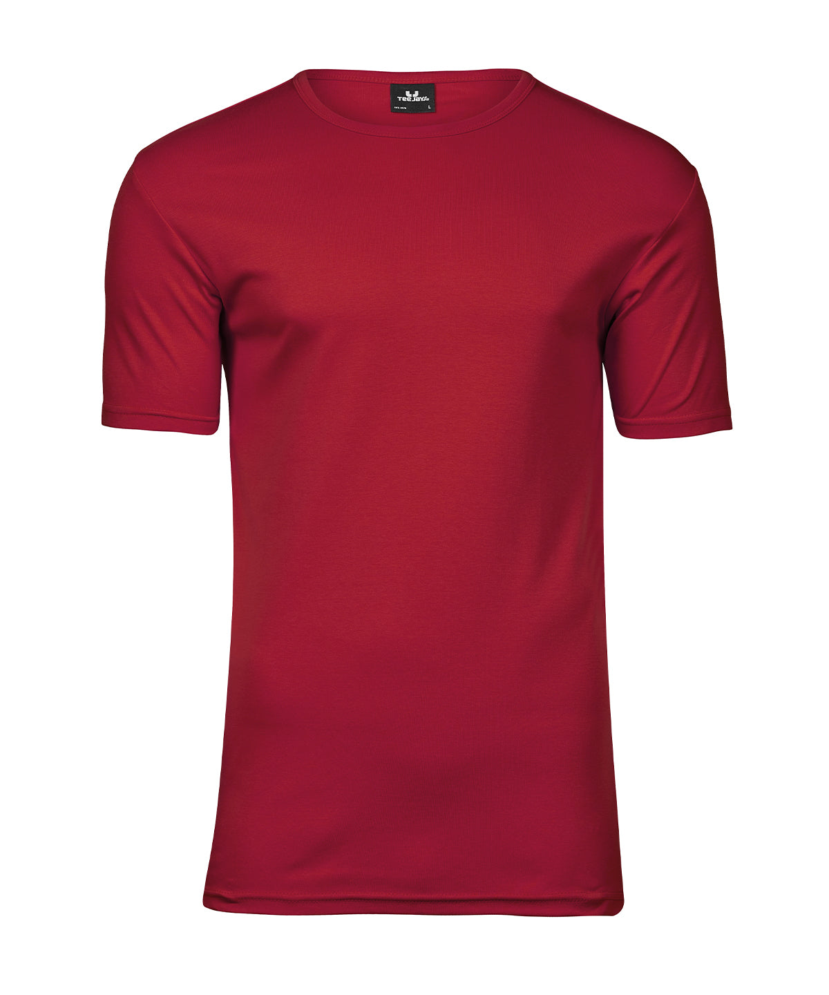 Tee Jays Interlock Tee