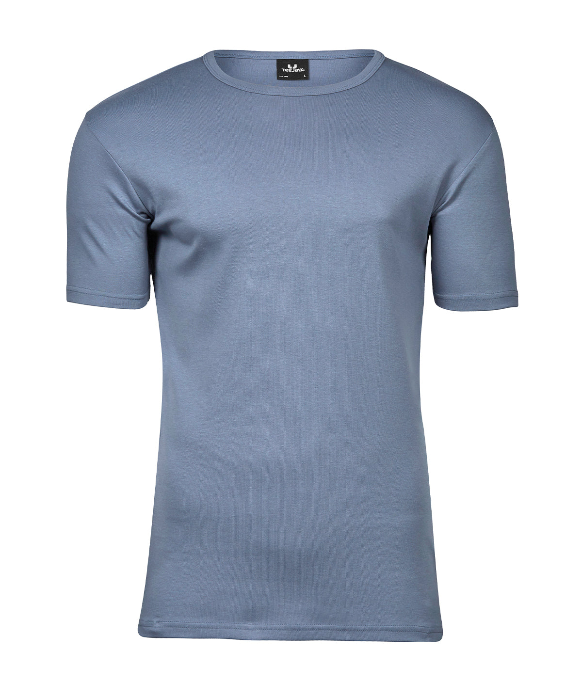Tee Jays Interlock Tee