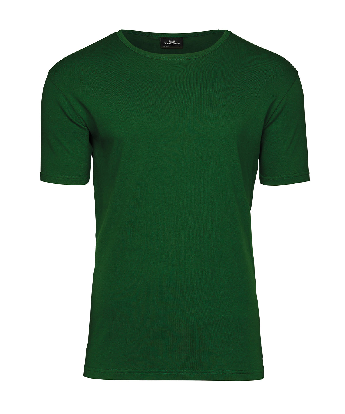 Tee Jays Interlock Tee