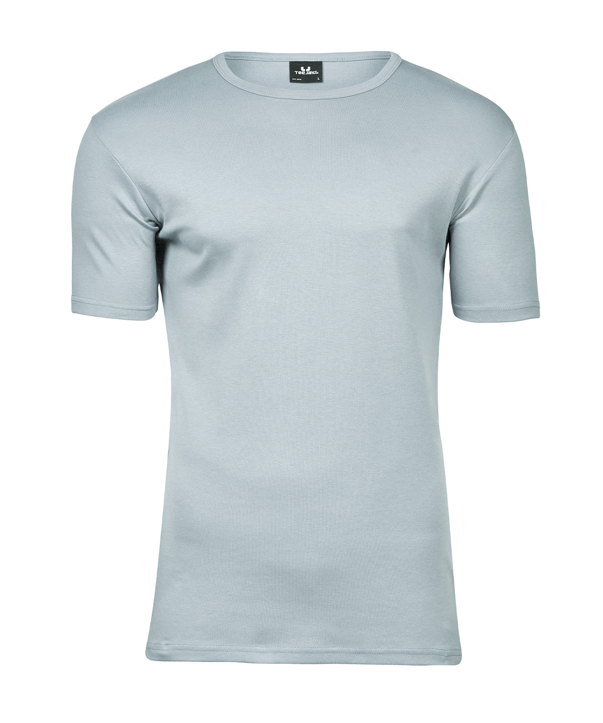Tee Jays Interlock Tee