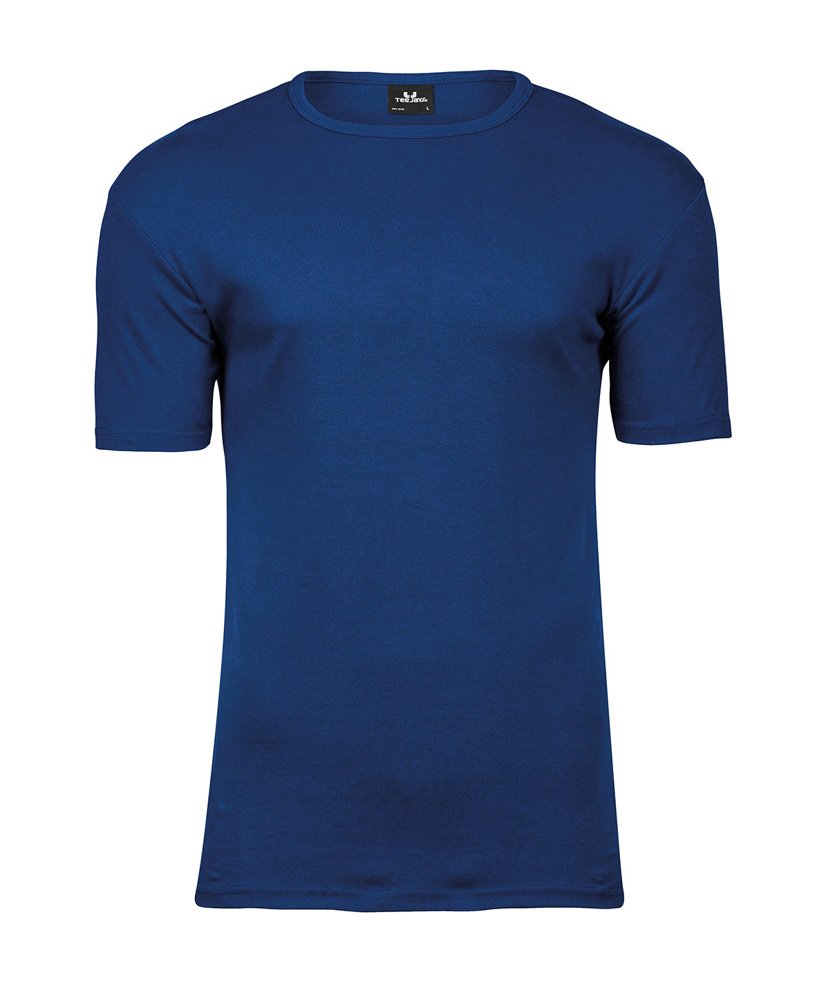 Tee Jays Interlock Tee