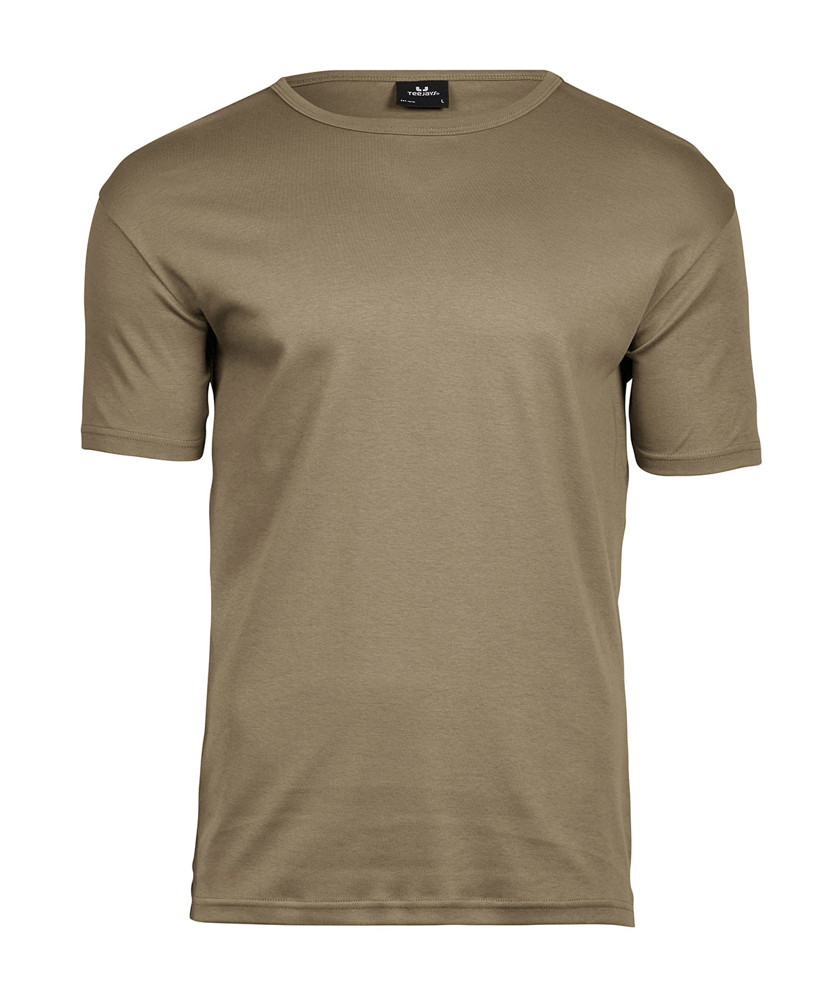 Tee Jays Interlock Tee