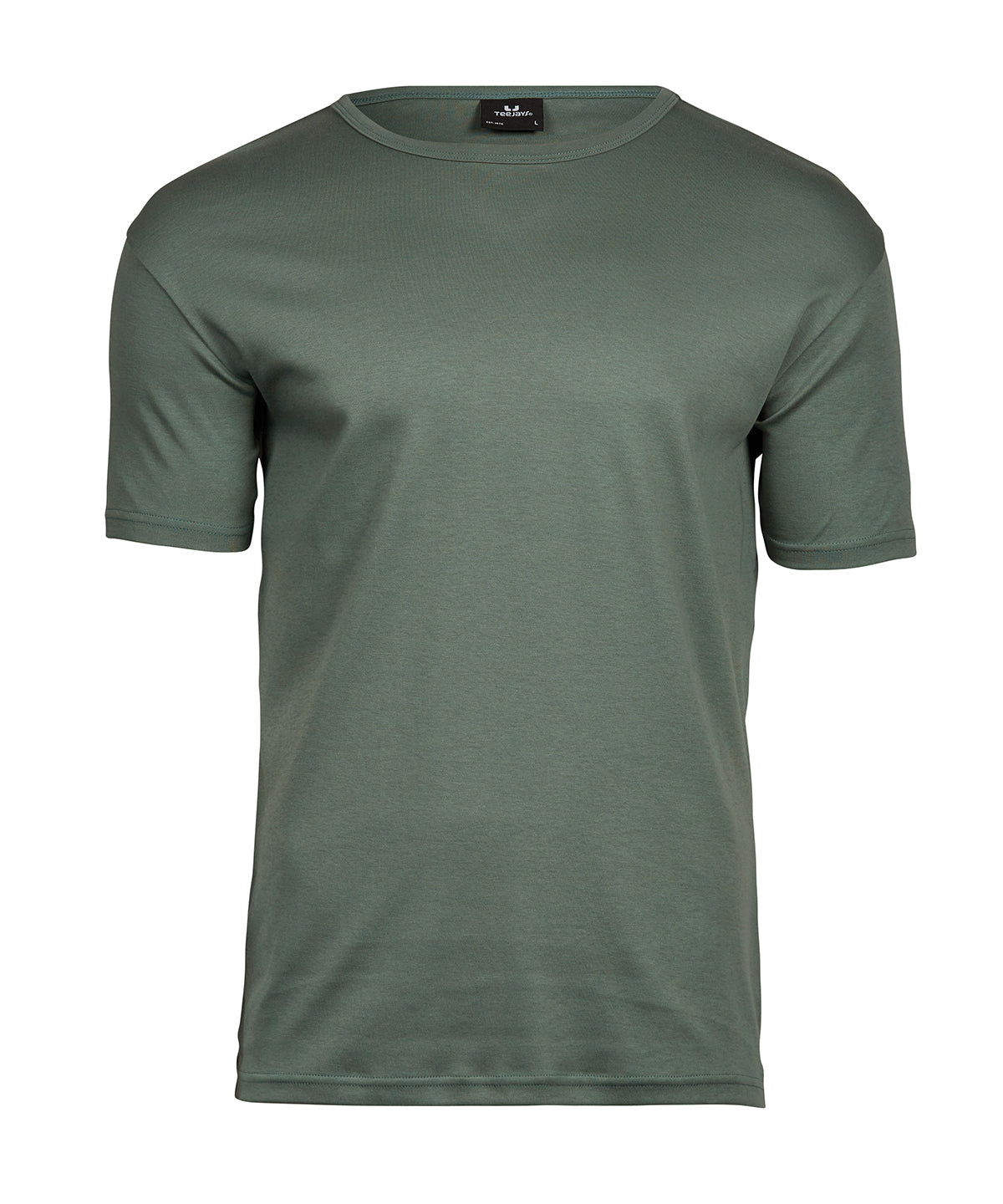 Tee Jays Interlock Tee
