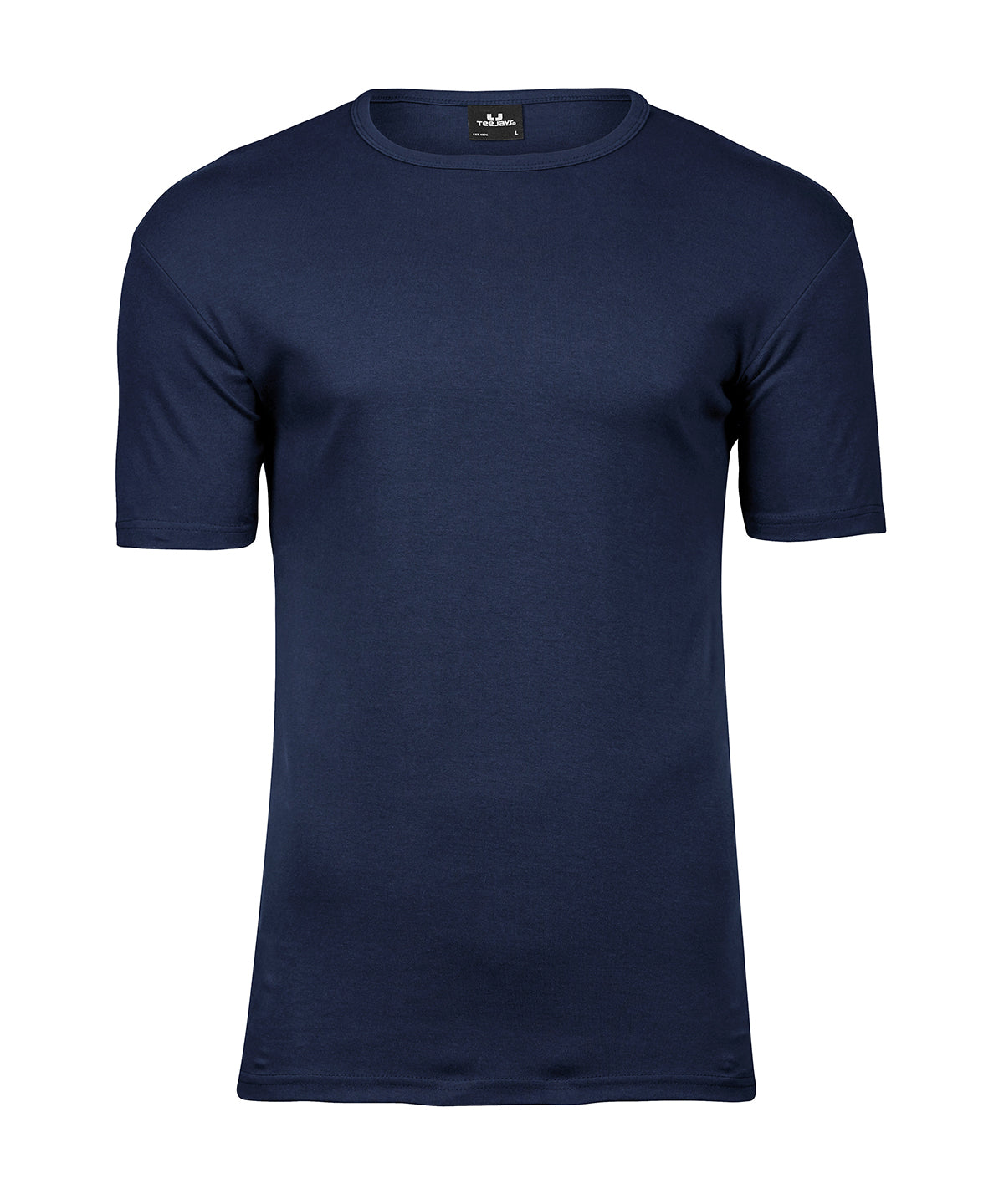 Tee Jays Interlock Tee