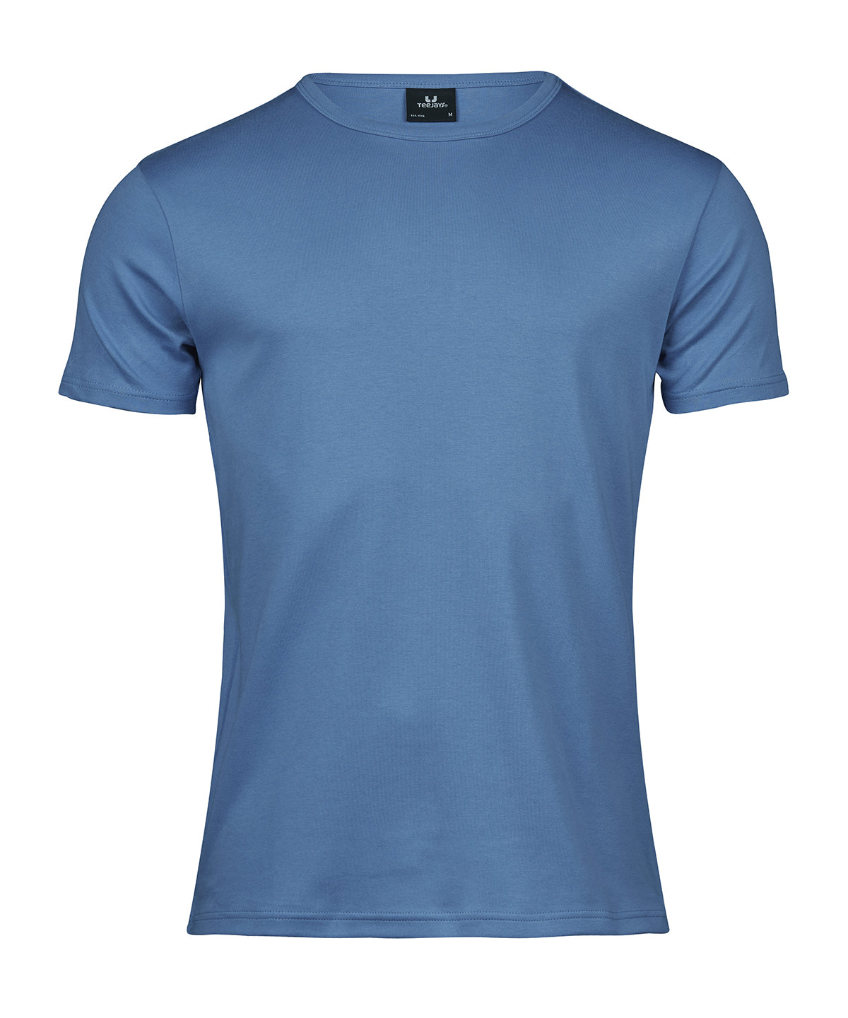 Tee Jays Interlock Tee