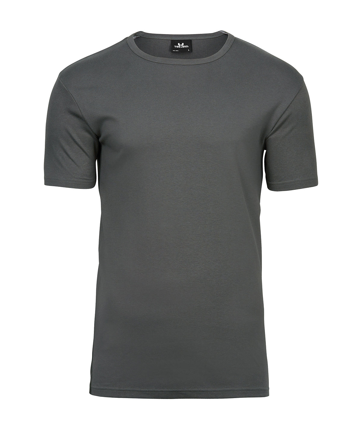 Tee Jays Interlock Tee