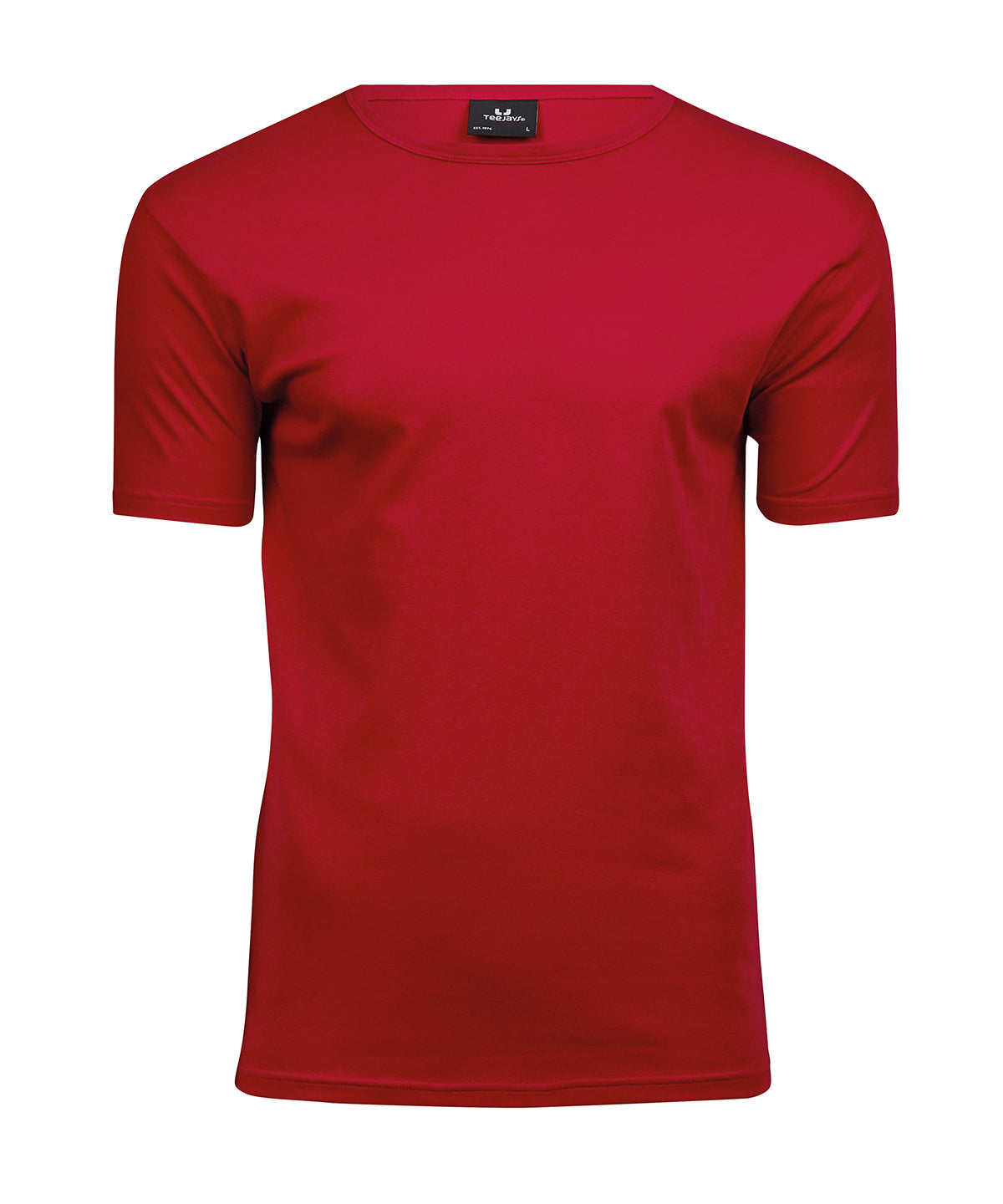 Tee Jays Interlock Tee
