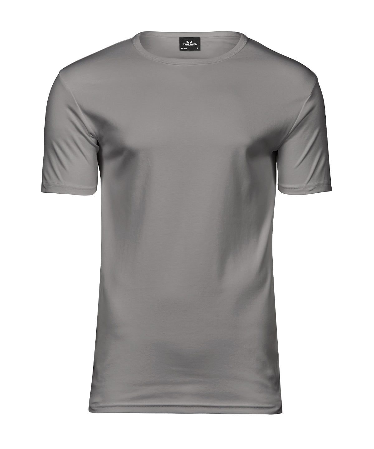 Tee Jays Interlock Tee