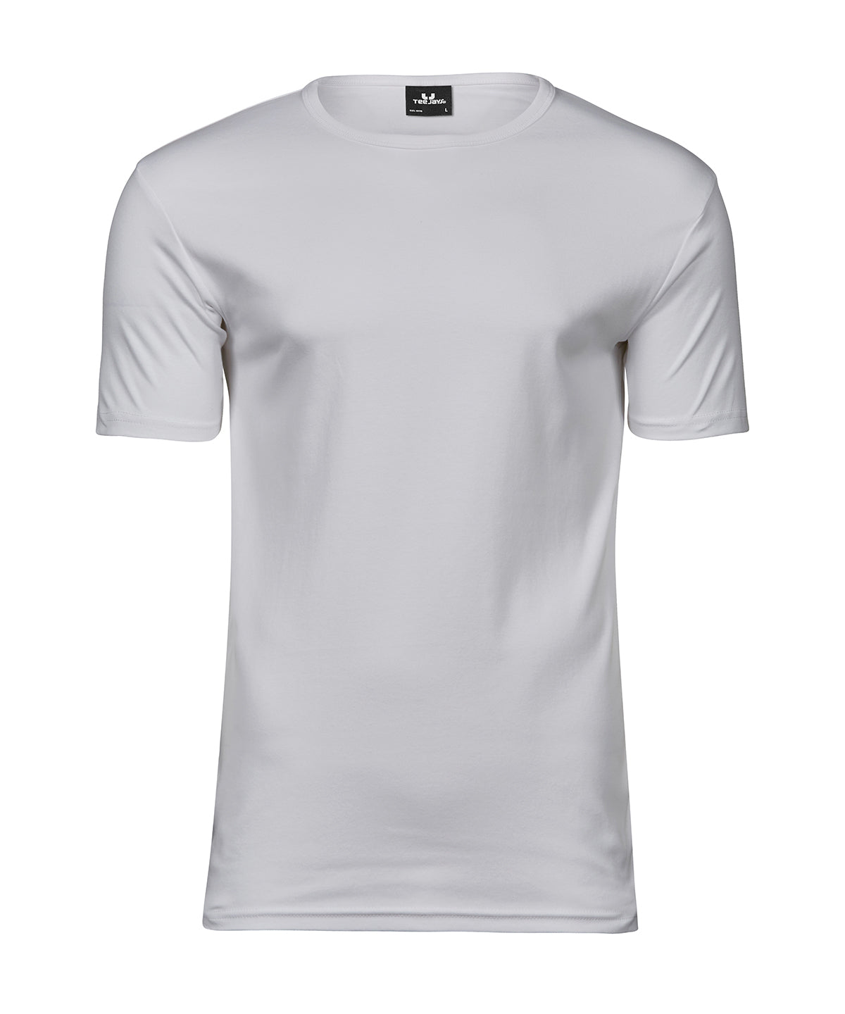 Tee Jays Interlock Tee