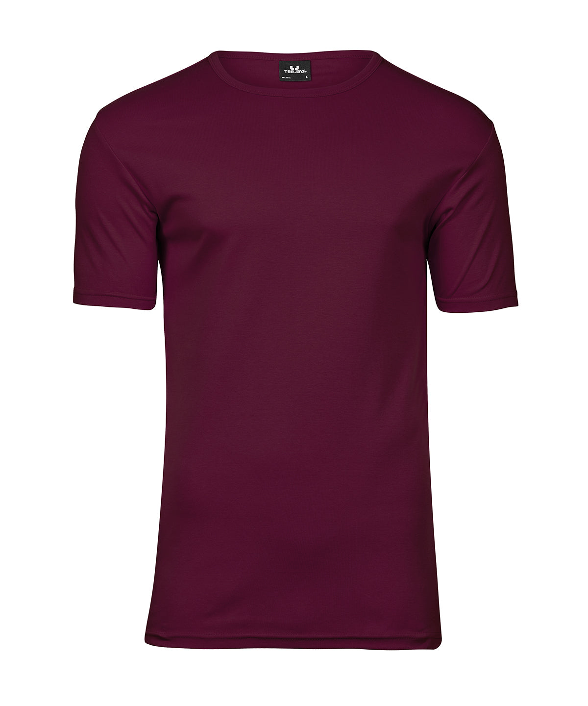 Tee Jays Interlock Tee