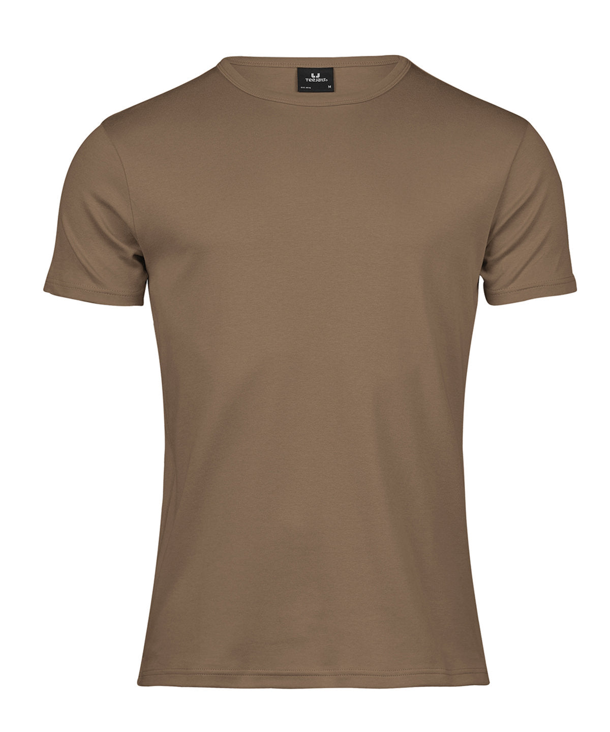 Tee Jays Interlock Tee