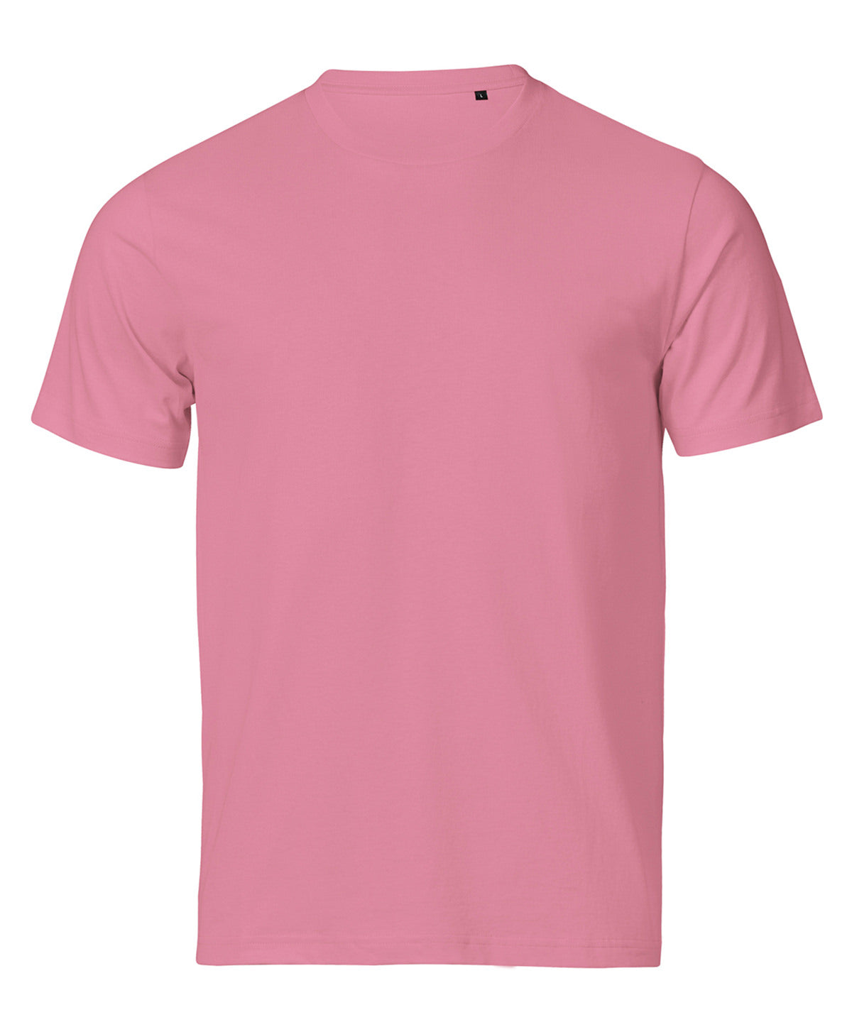 Tee Jays UNLABELED Luxury Tee