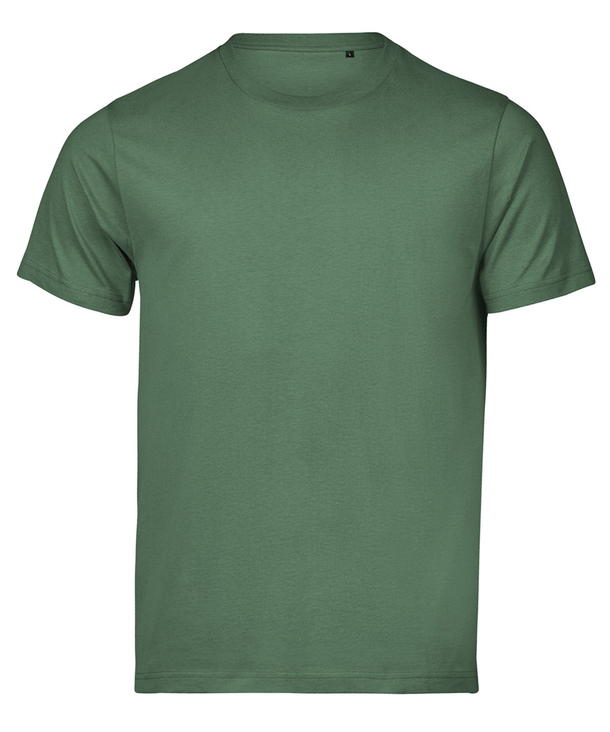 Tee Jays UNLABELED Luxury Tee