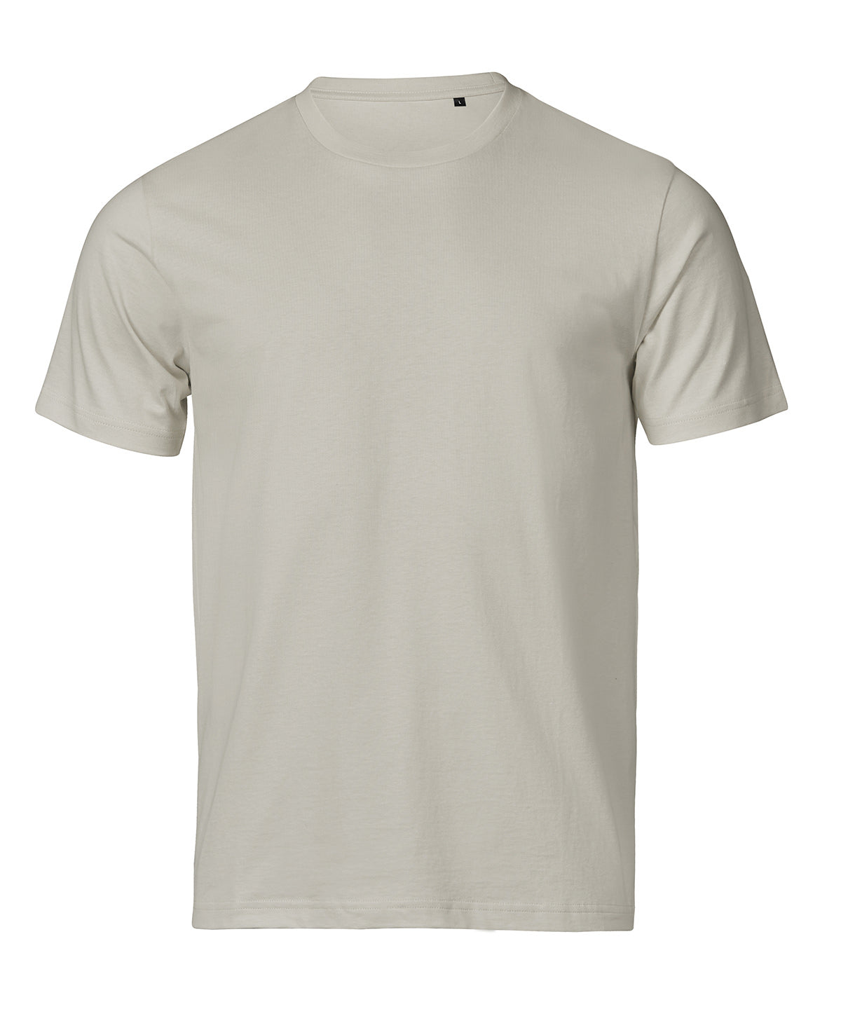 Tee Jays UNLABELED Luxury Tee