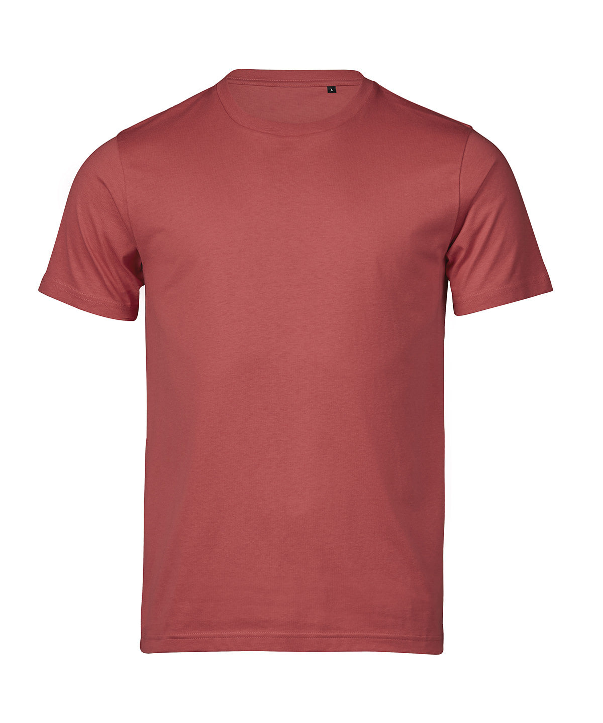 Tee Jays UNLABELED Luxury Tee